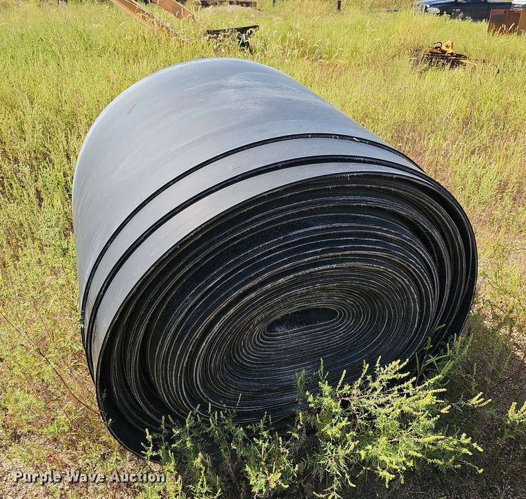 image for item DQ0315 Masaba  conveyor