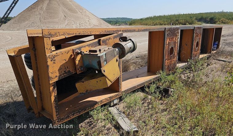 image for item DQ0315 Masaba  conveyor