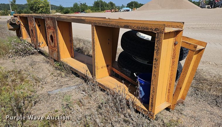 image for item DQ0315 Masaba  conveyor