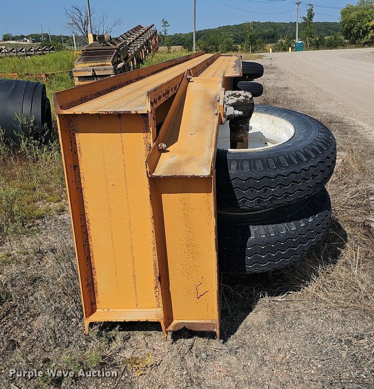 image for item DQ0315 Masaba  conveyor