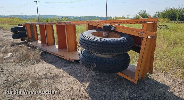 image for item DQ0315 Masaba  conveyor