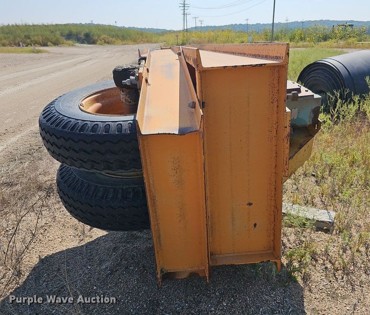 image for item DQ0315 Masaba  conveyor