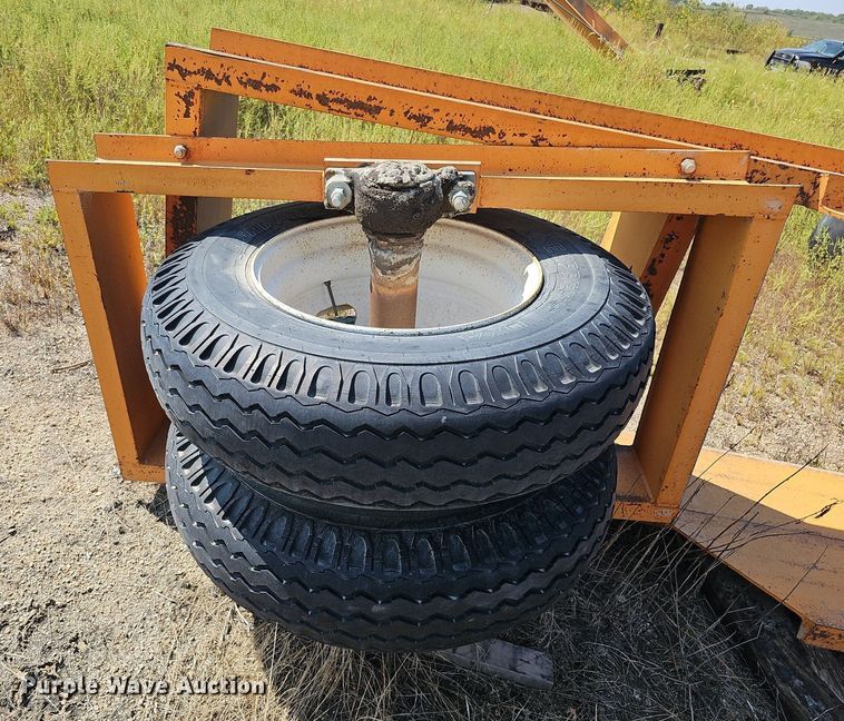 image for item DQ0315 Masaba  conveyor