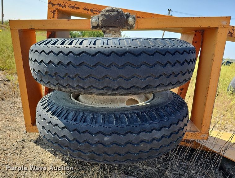 image for item DQ0315 Masaba  conveyor