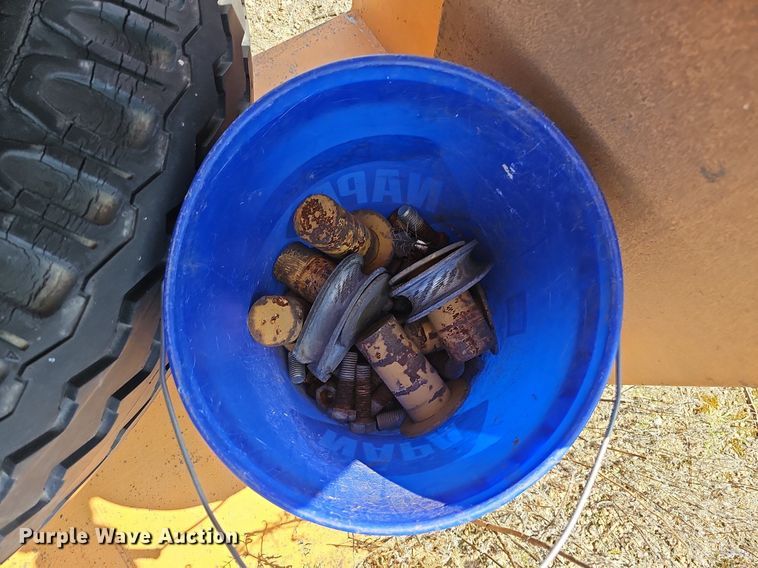 image for item DQ0315 Masaba  conveyor