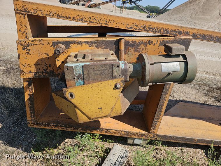 image for item DQ0315 Masaba  conveyor