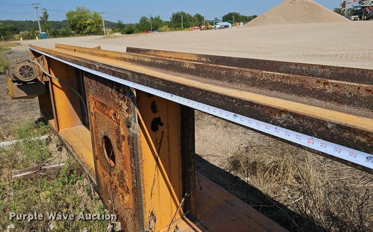 image for item DQ0315 Masaba  conveyor