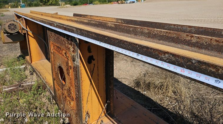 image for item DQ0315 Masaba  conveyor