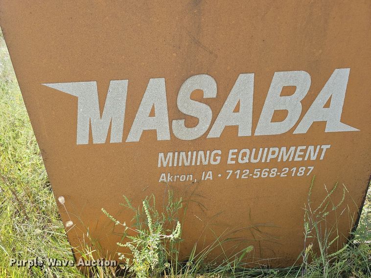 image for item DQ0315 Masaba  conveyor