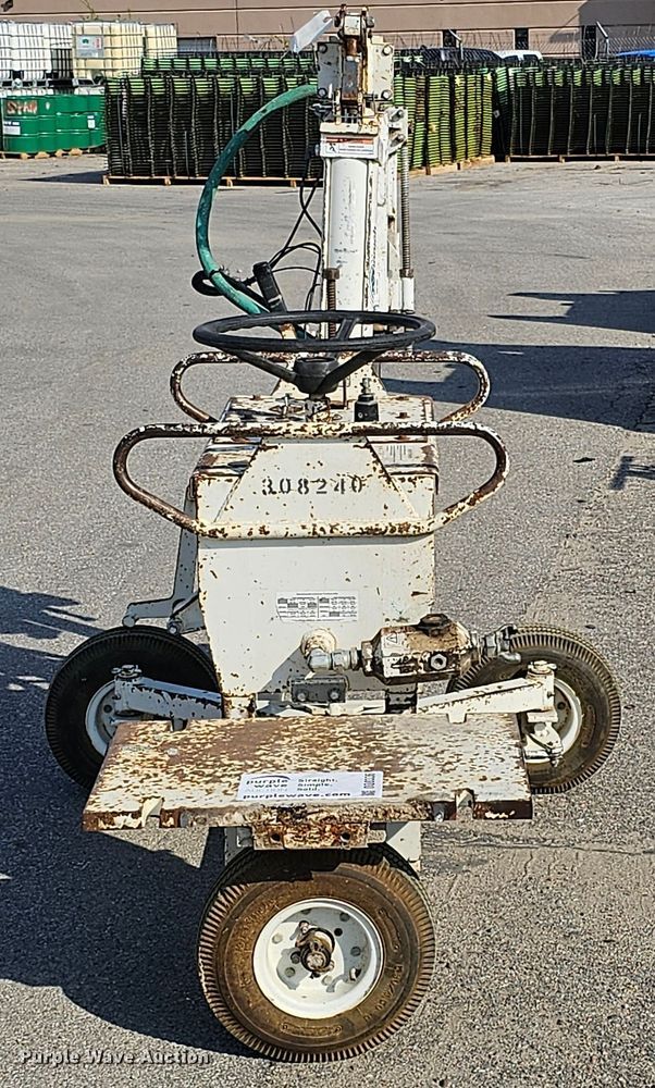 image for item DQ0336 Minnich A-1C dowel pin drill