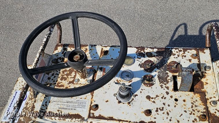 image for item DQ0336 Minnich A-1C dowel pin drill