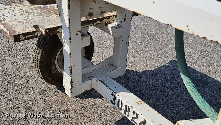 image for item DQ0336 Minnich A-1C dowel pin drill