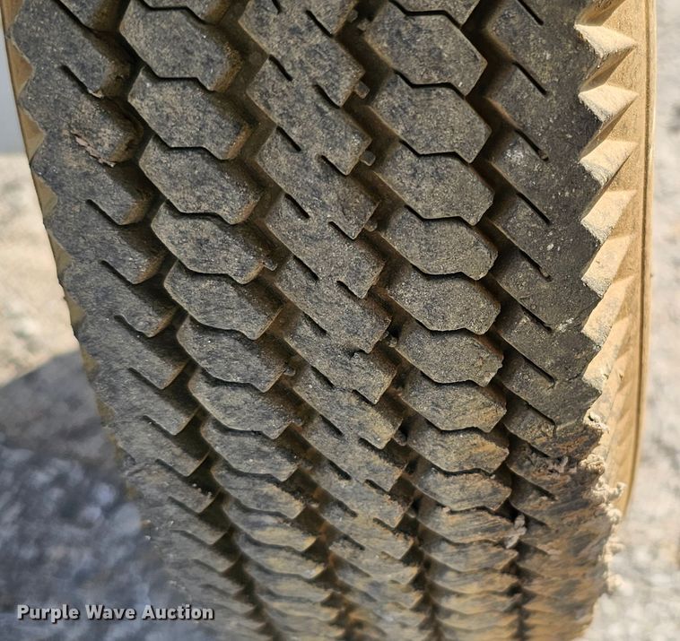 image for item DQ0336 Minnich A-1C dowel pin drill