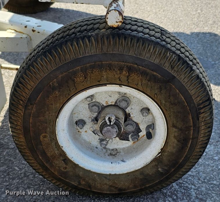 image for item DQ0336 Minnich A-1C dowel pin drill