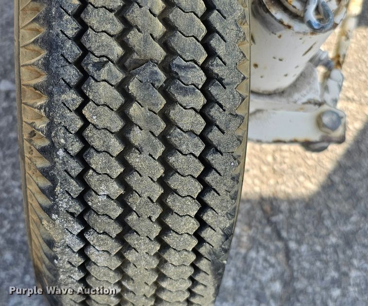 image for item DQ0336 Minnich A-1C dowel pin drill