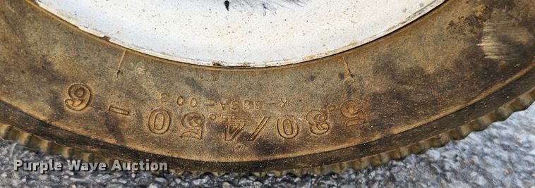 image for item DQ0336 Minnich A-1C dowel pin drill