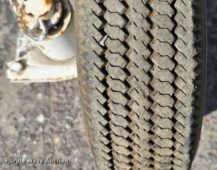 image for item DQ0336 Minnich A-1C dowel pin drill