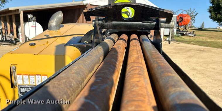 image for item DQ0927 2019 Vermeer D20X22III  directional boring unit