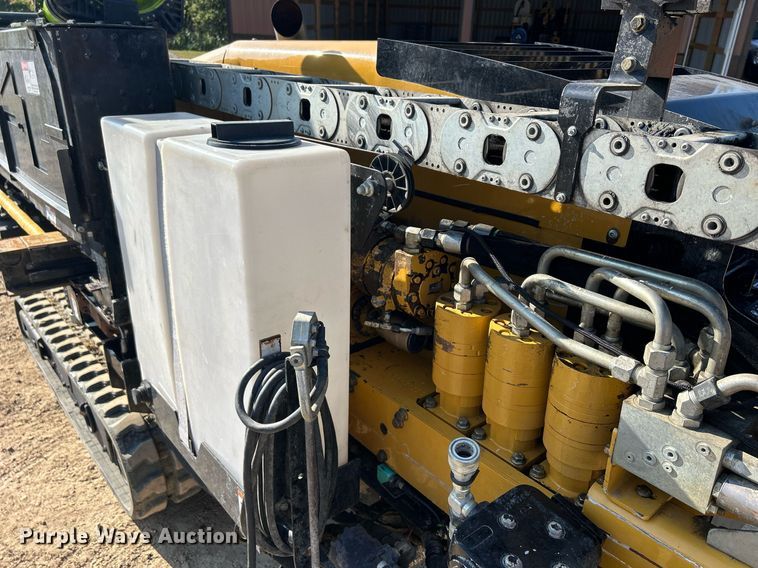 image for item DQ0927 2019 Vermeer D20X22III  directional boring unit