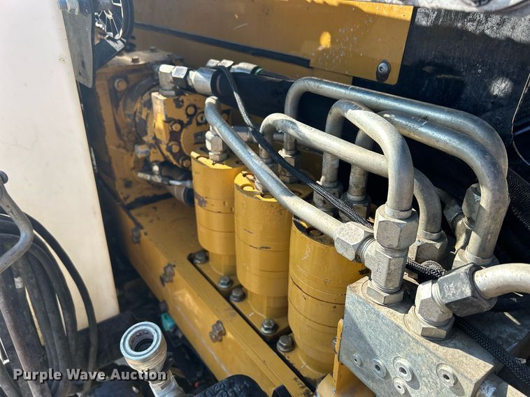 image for item DQ0927 2019 Vermeer D20X22III  directional boring unit