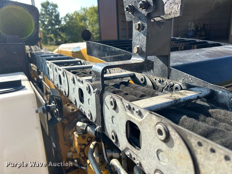 image for item DQ0927 2019 Vermeer D20X22III  directional boring unit