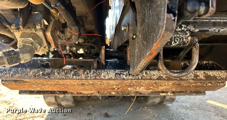 image for item DQ0927 2019 Vermeer D20X22III  directional boring unit