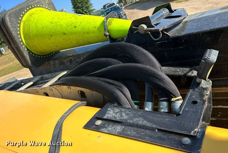 image for item DQ0927 2019 Vermeer D20X22III  directional boring unit