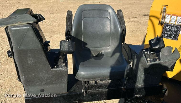 image for item DQ0927 2019 Vermeer D20X22III  directional boring unit