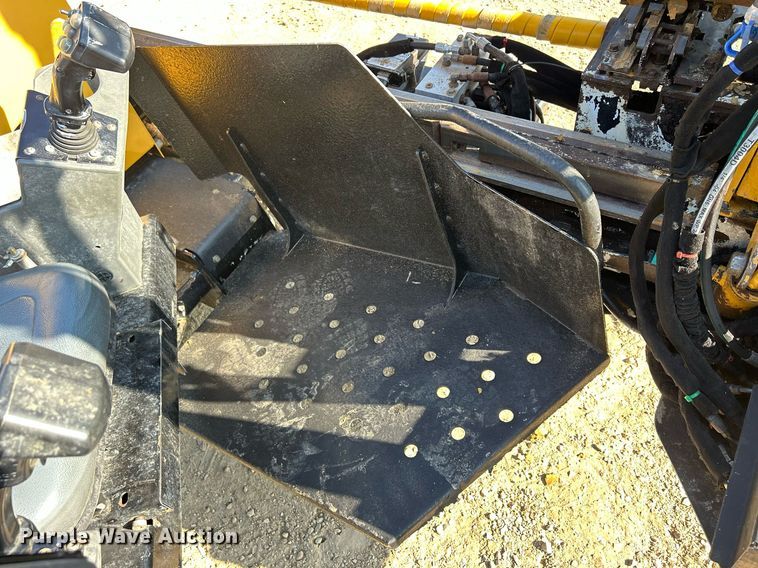 image for item DQ0927 2019 Vermeer D20X22III  directional boring unit