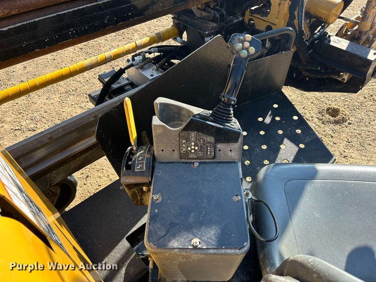 image for item DQ0927 2019 Vermeer D20X22III  directional boring unit