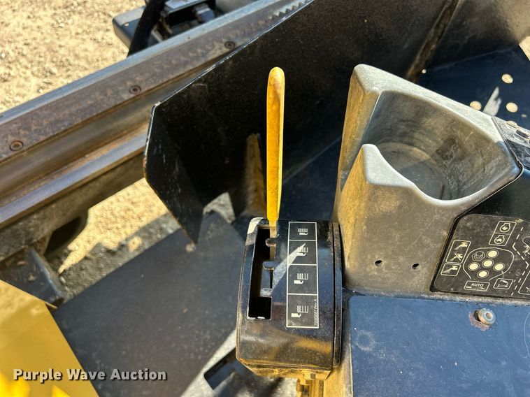 image for item DQ0927 2019 Vermeer D20X22III  directional boring unit