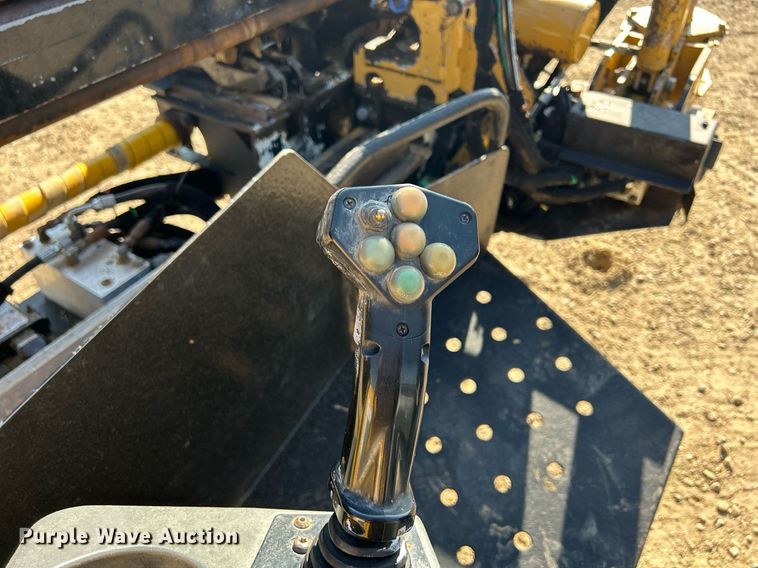 image for item DQ0927 2019 Vermeer D20X22III  directional boring unit