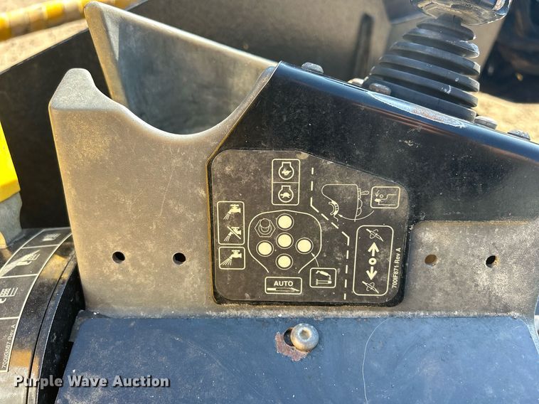 image for item DQ0927 2019 Vermeer D20X22III  directional boring unit