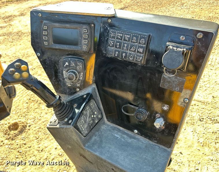 image for item DQ0927 2019 Vermeer D20X22III  directional boring unit