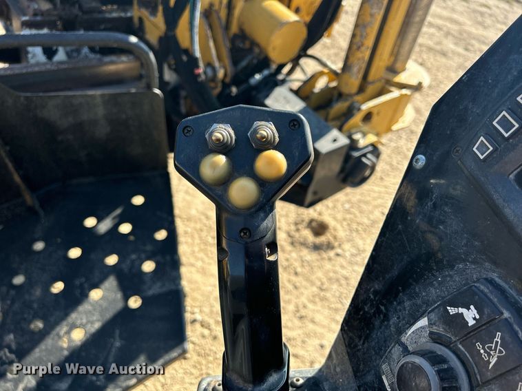 image for item DQ0927 2019 Vermeer D20X22III  directional boring unit