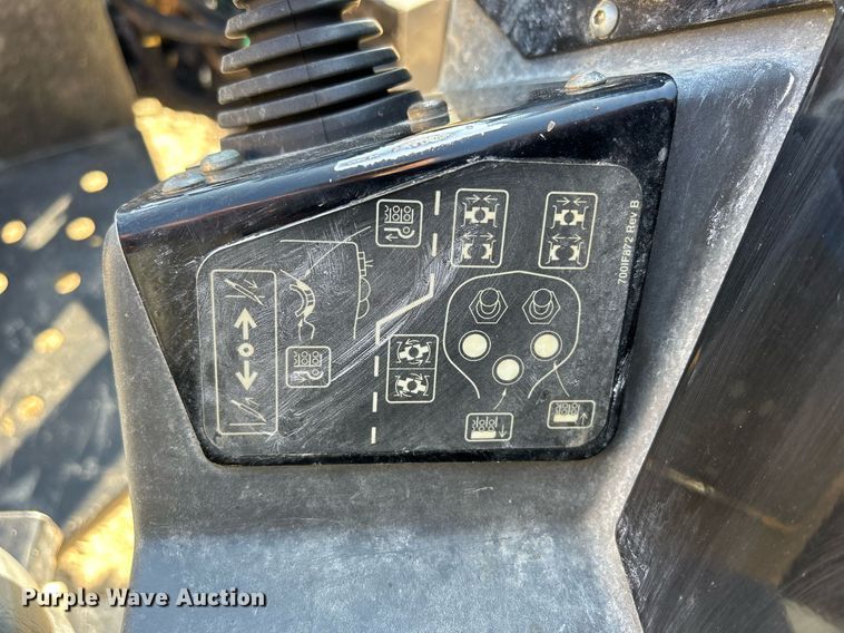 image for item DQ0927 2019 Vermeer D20X22III  directional boring unit