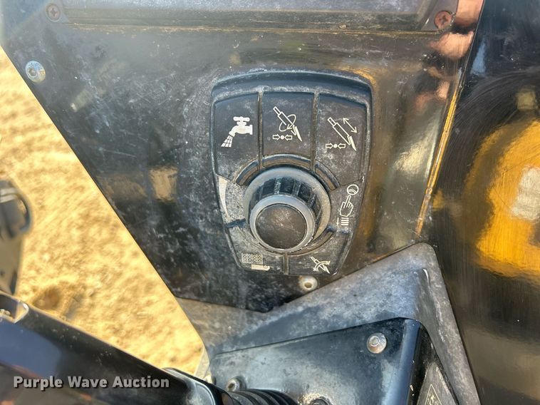 image for item DQ0927 2019 Vermeer D20X22III  directional boring unit