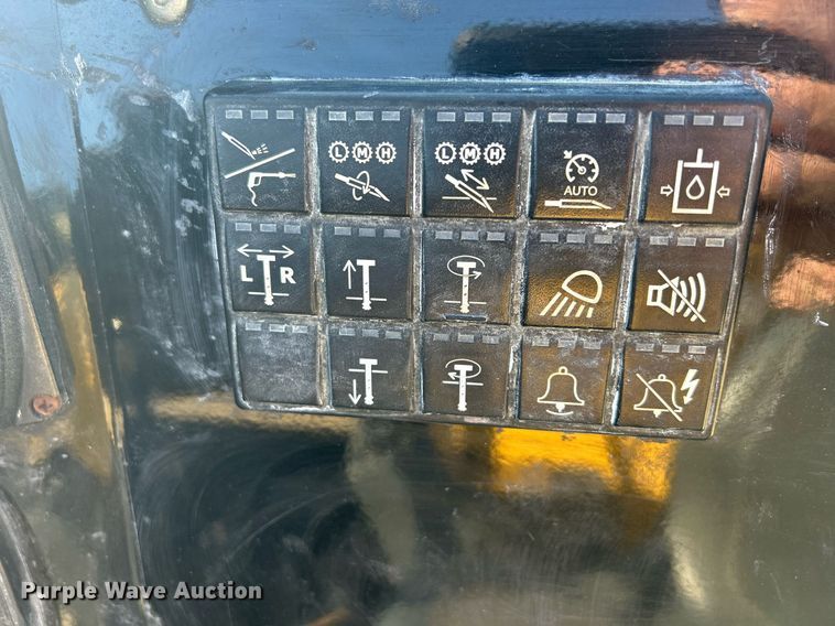 image for item DQ0927 2019 Vermeer D20X22III  directional boring unit