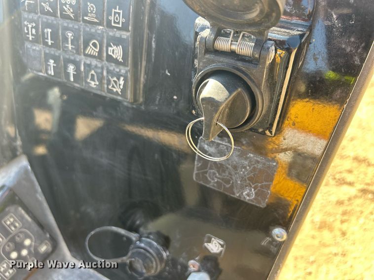 image for item DQ0927 2019 Vermeer D20X22III  directional boring unit