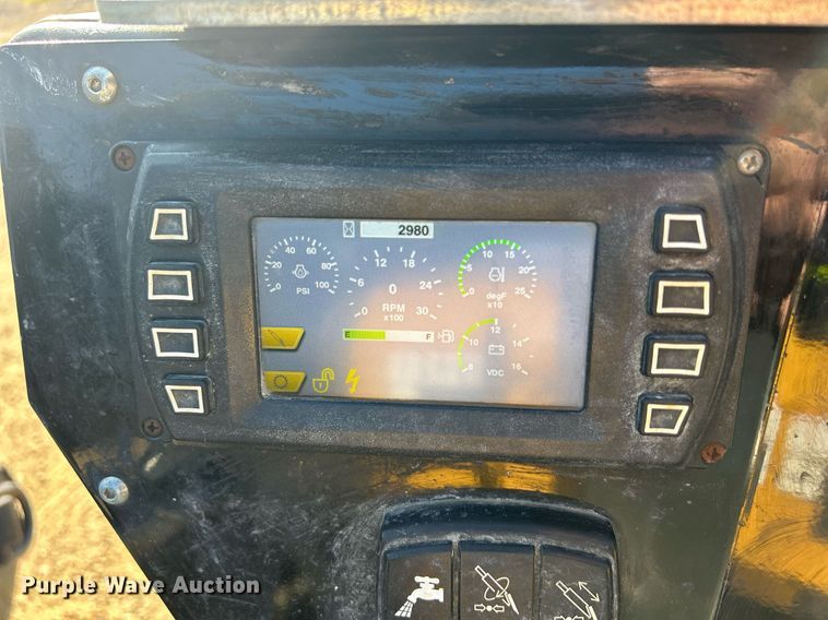 image for item DQ0927 2019 Vermeer D20X22III  directional boring unit