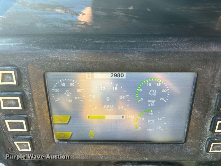 image for item DQ0927 2019 Vermeer D20X22III  directional boring unit