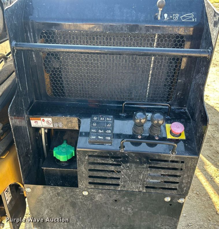 image for item DQ0927 2019 Vermeer D20X22III  directional boring unit