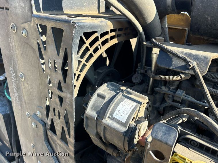 image for item DQ0927 2019 Vermeer D20X22III  directional boring unit