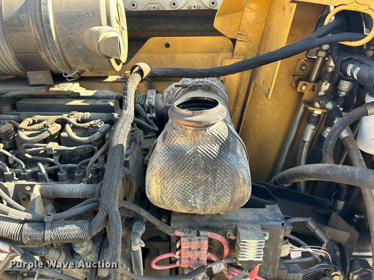 image for item DQ0927 2019 Vermeer D20X22III  directional boring unit