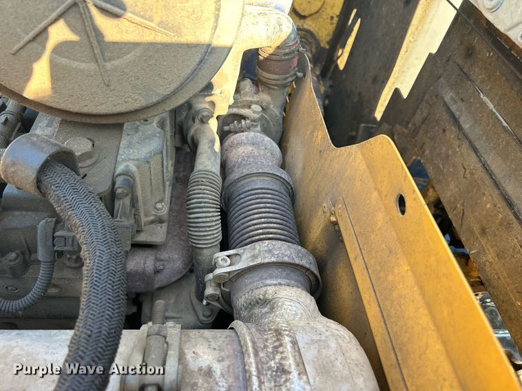 image for item DQ0927 2019 Vermeer D20X22III  directional boring unit