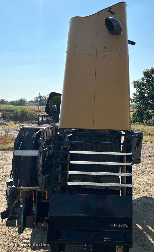 image for item DQ0927 2019 Vermeer D20X22III  directional boring unit