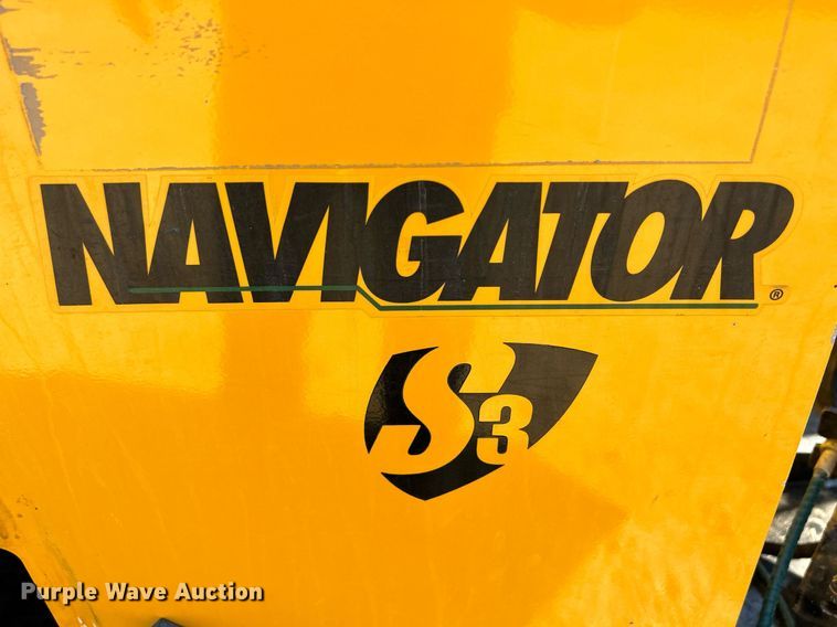 image for item DQ0927 2019 Vermeer D20X22III  directional boring unit