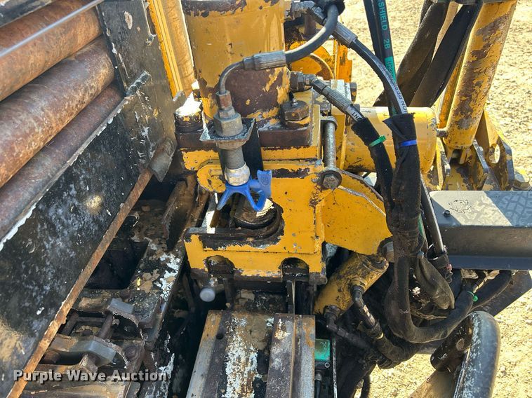 image for item DQ0927 2019 Vermeer D20X22III  directional boring unit