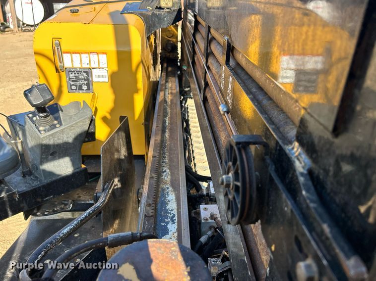 image for item DQ0927 2019 Vermeer D20X22III  directional boring unit