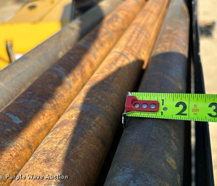 image for item DQ0927 2019 Vermeer D20X22III  directional boring unit